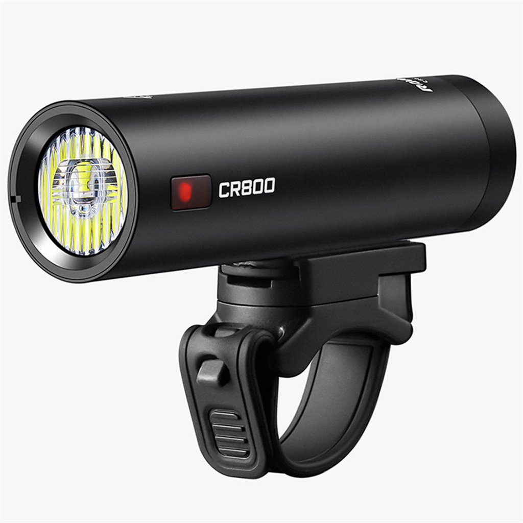 Ravemen Luce CR 800 Anteriore Nero