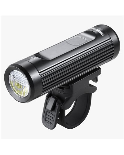 Ravemen Luce CR 900 Anteriore Nero