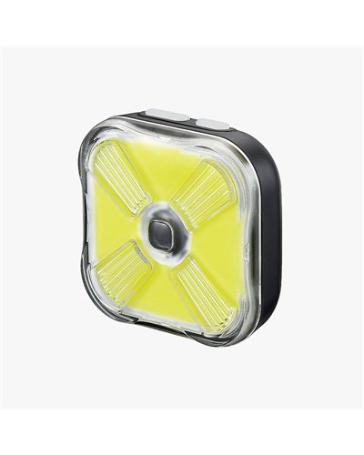 Ravemen Luce FR 150 Anteriore Nero
