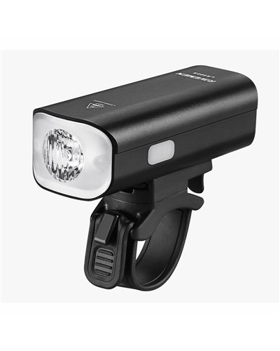 Ravemen Luce LR 500S Anteriore Nero
