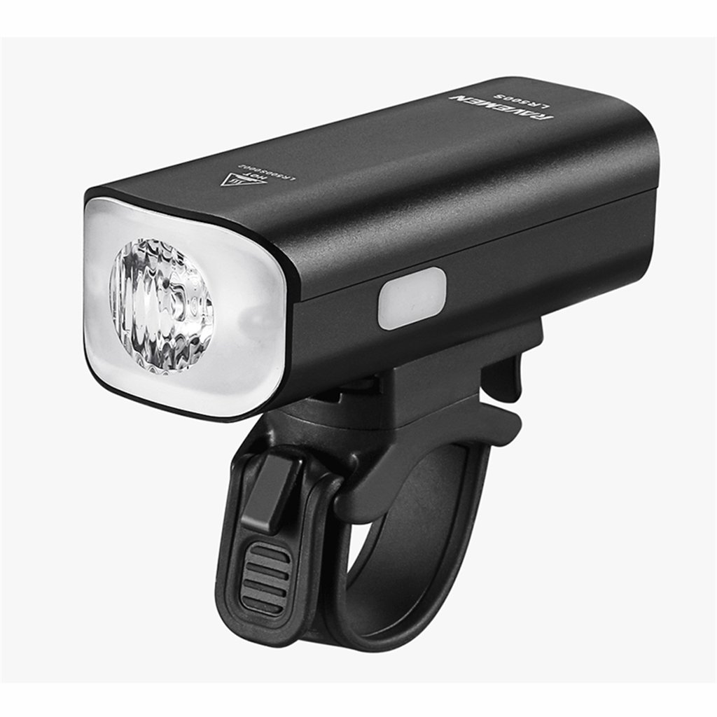 Ravemen Lr500S Bike Light