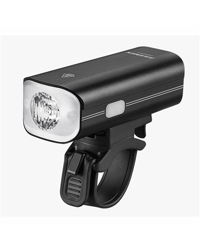 Ravemen Luce LR 800P Anteriore Nero