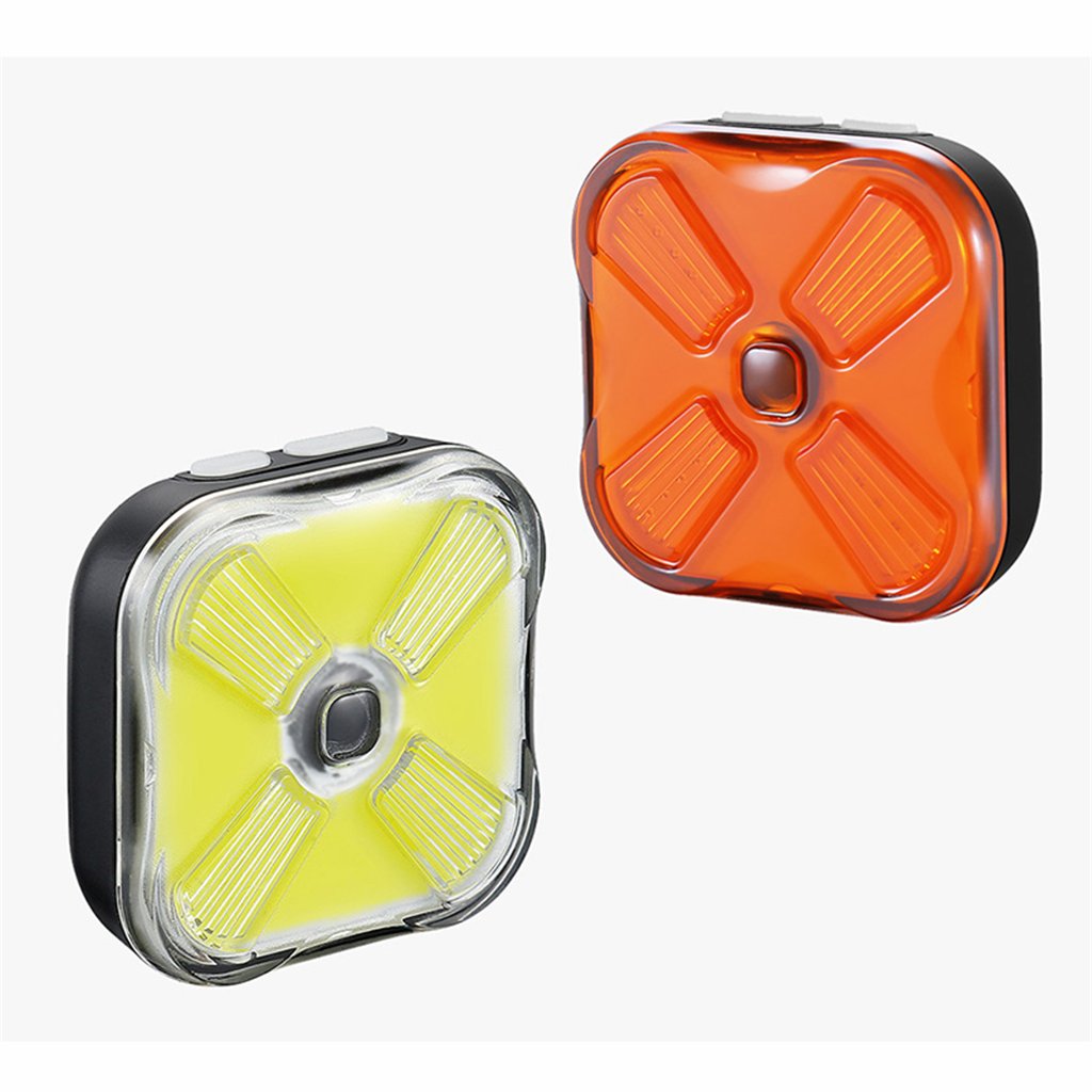 Ravemen LS-01 Bike Light
