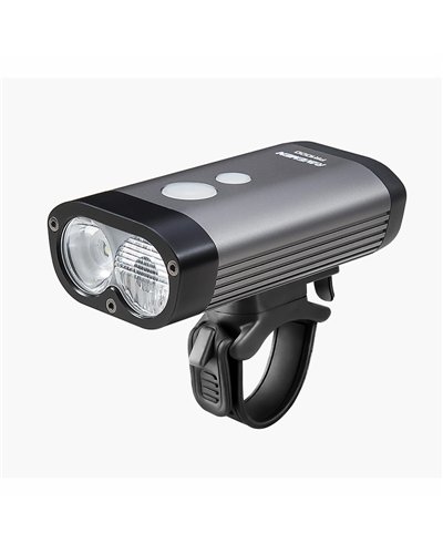 Ravemen Luce PR 1000 Anteriore Argento