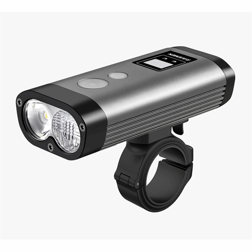 Ravemen Pr1200 Bike Light