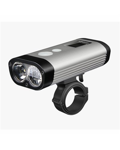 Ravemen Luce PR 900 Anteriore Argento