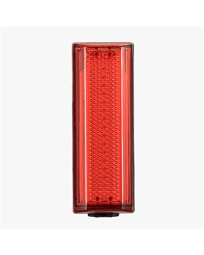 Ravemen Luce TR 20 Posteriore Nero