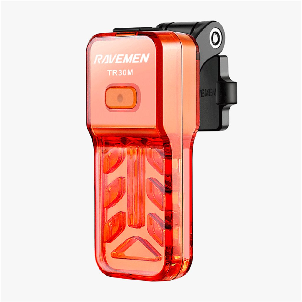 Ravemen Tr30 Rear Light