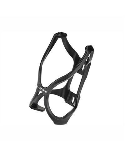 Lezyne Flow Cage Black