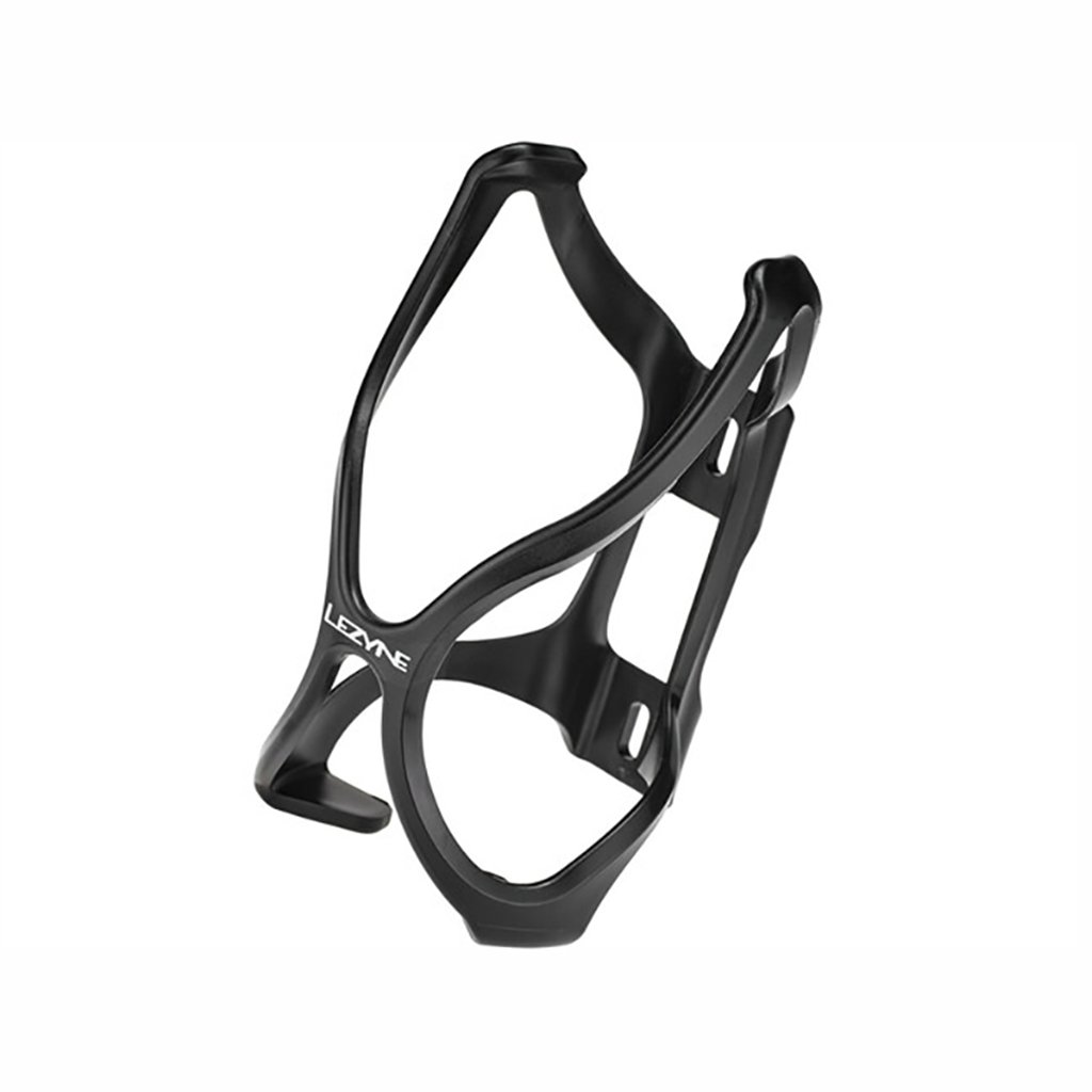 Lezyne Flow Cage Black