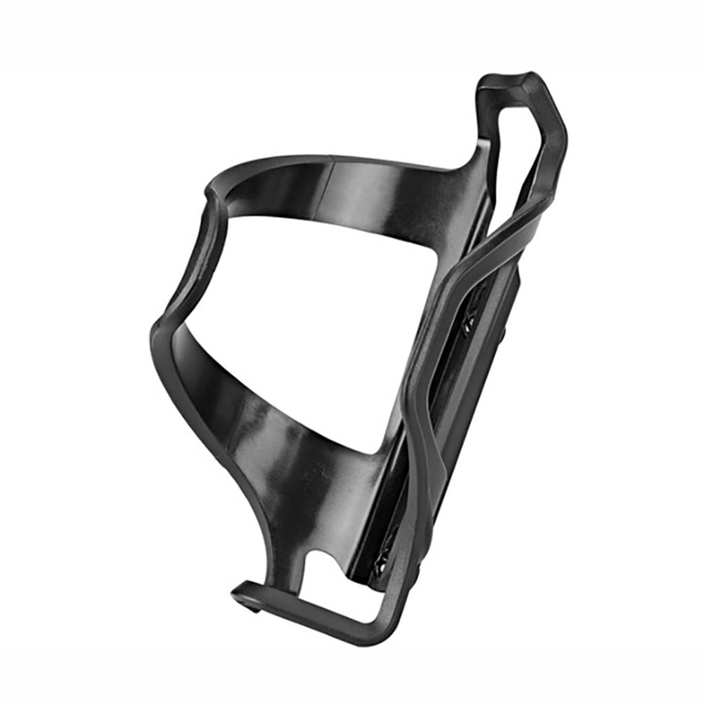 Lezyne Portaborraccia Flow Cage SL Destro Nero
