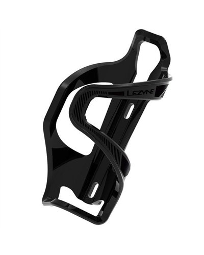 Lezyne Flow Cage SL - L Black