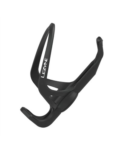 Lezyne Matrix Air Cage Black