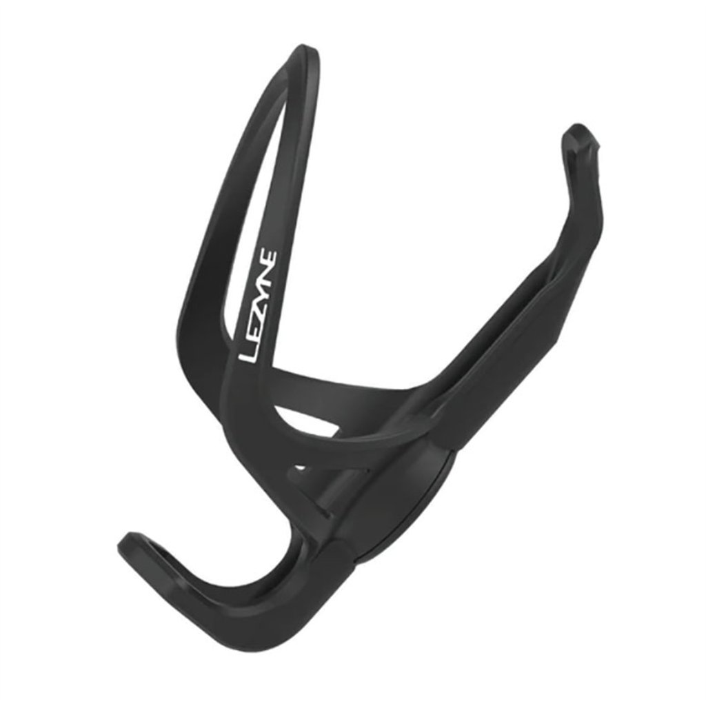Lezyne Portaborraccia Matrix Nero per Apple Airtag