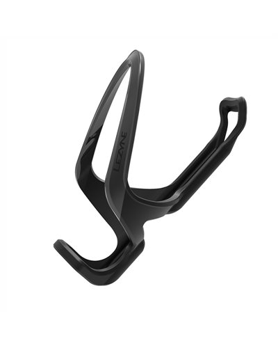 Lezyne Matrix Team Cage Black/Black/Black