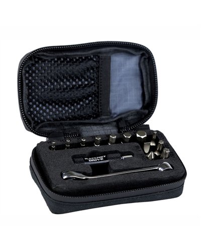 Lezyne Ratchet Drive