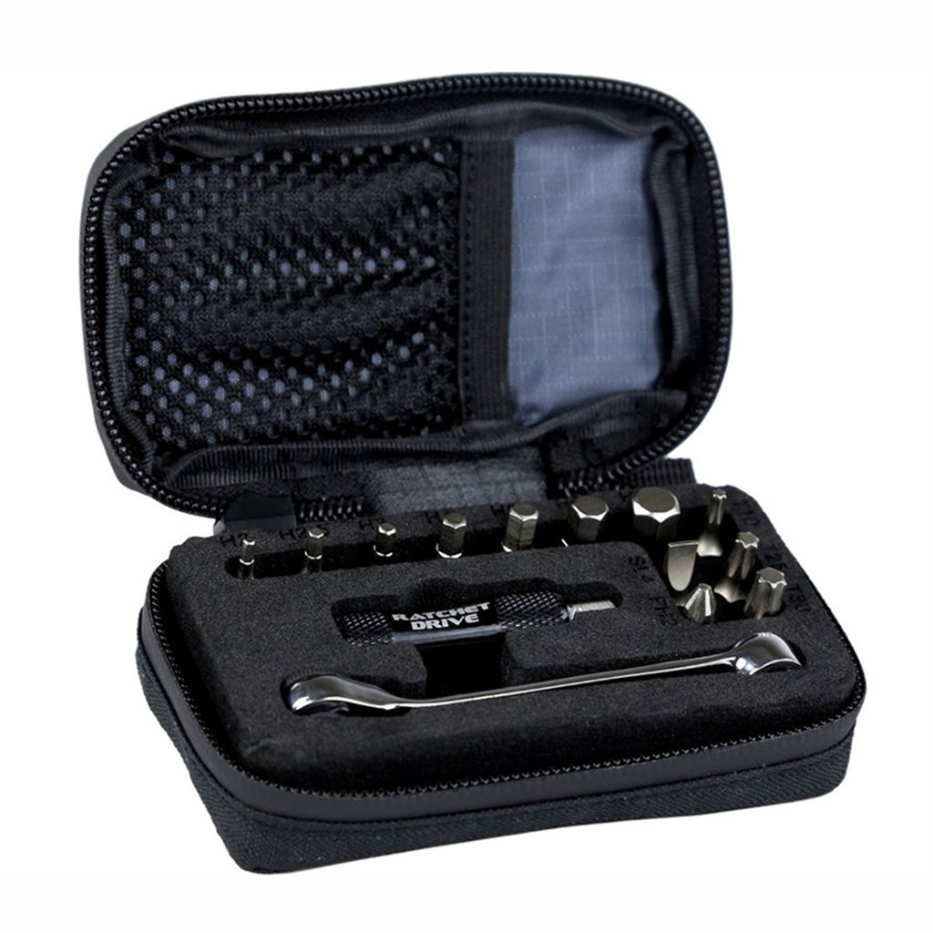 Lezyne Ratchet Drive
