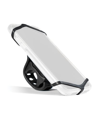 Lezyne Smart Grip Mount Porta Telefono