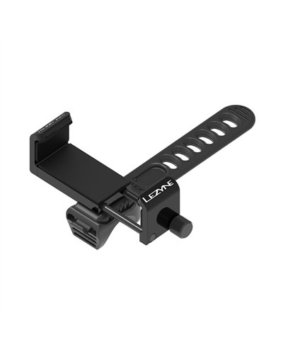 Lezyne Smart Vise Mount