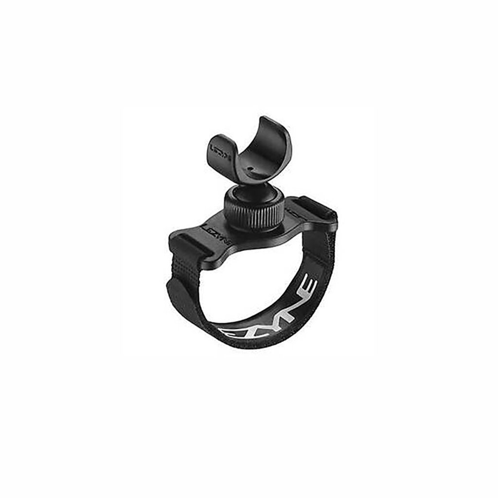Lezyne Led Helmet Mount - Cm -mm