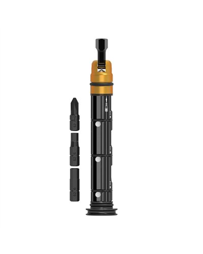 Lezyne Tool Insert Kit -L Black
