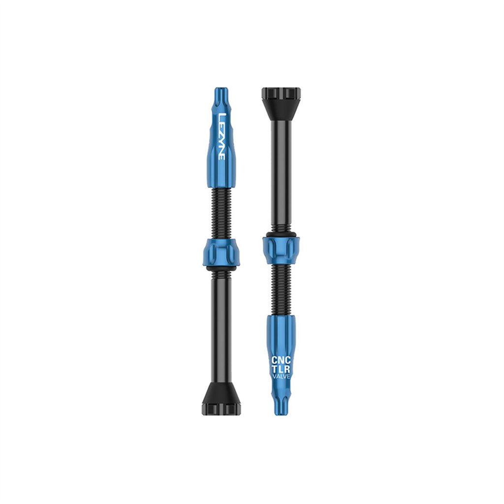 Valvole Tubeless