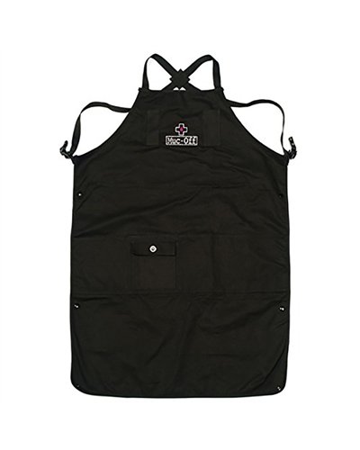 Muc-Off Apron