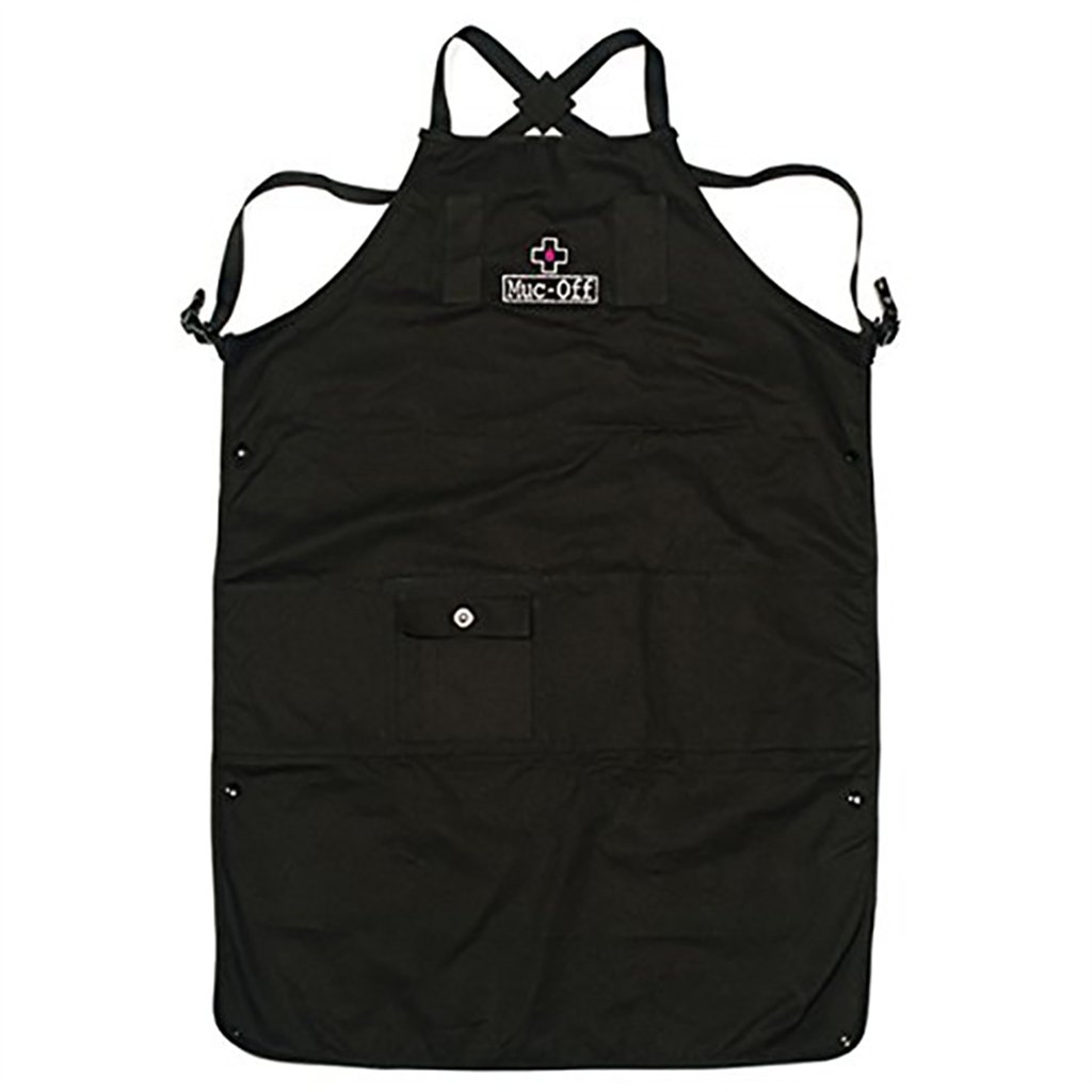 Muc-Off Apron