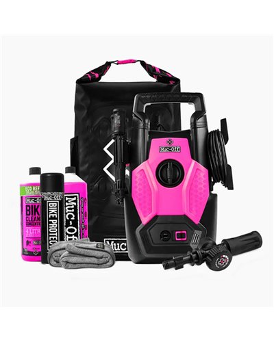 Muc-Off Pressure Wash er Large Box Bike Eu