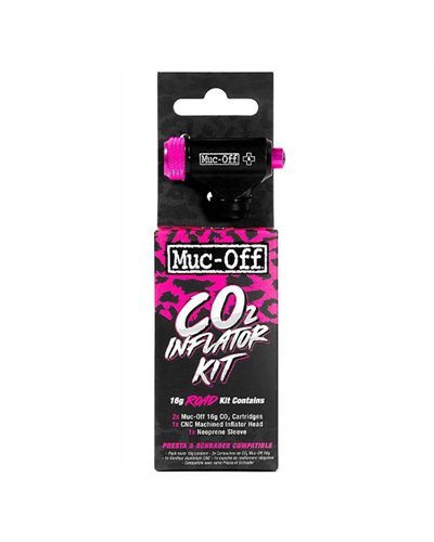 Muc-Off Inflator Kit MTB