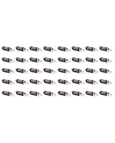 Muc-Off Countertop 16G CO2 Cartridge Jar Of 40 Pcs.