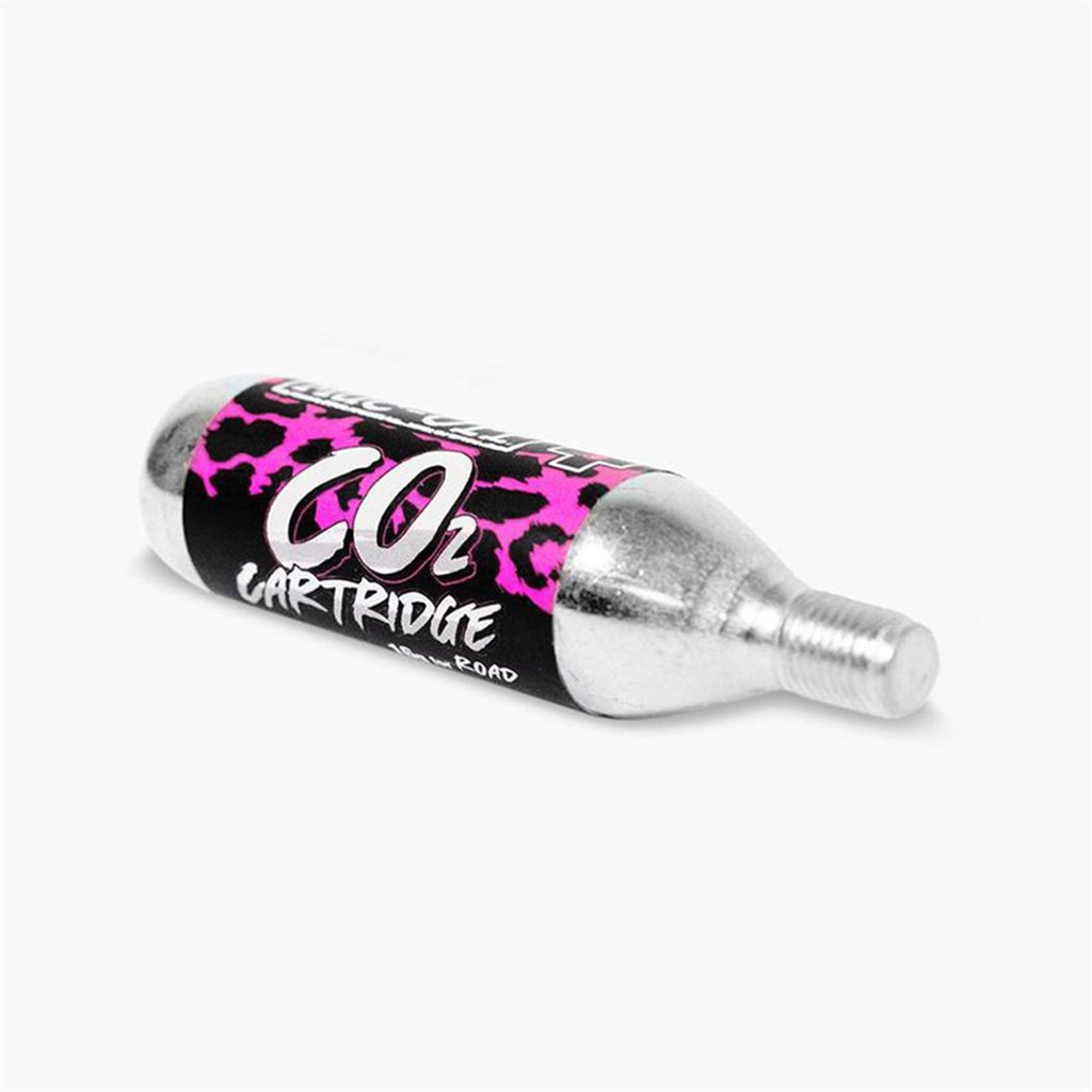 Muc-Off 25G Co? Cartridge Refill (Rrp Per Cartridge)
