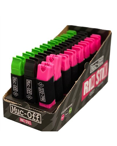 Muc-Off Tyre Lever Srp Filled Of 24