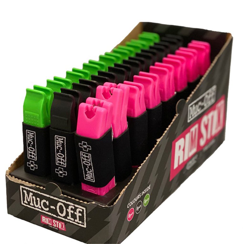 Muc-Off Tyre Lever Srp Filled Of 24