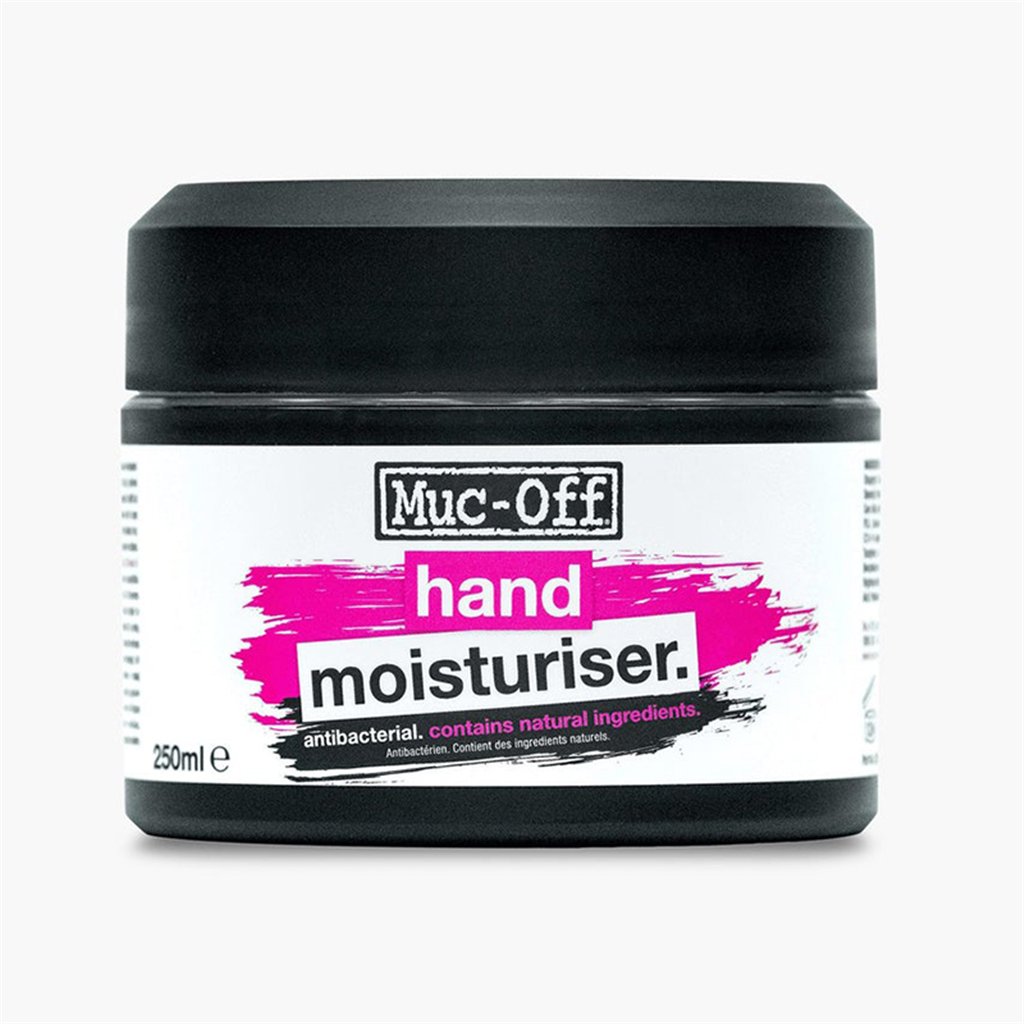 Muc-Off Crema Antibatterica Disinfettante per 250ml
