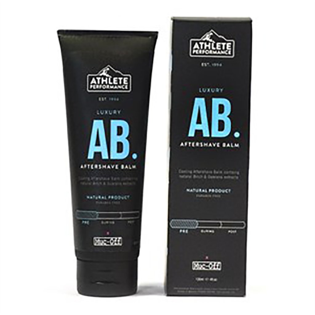 Muc-Off Athlete Performance AfteRShave Balm 120ml