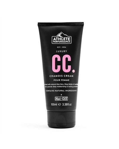 Muc-Off Whomen'S Chamois Cream 100ml