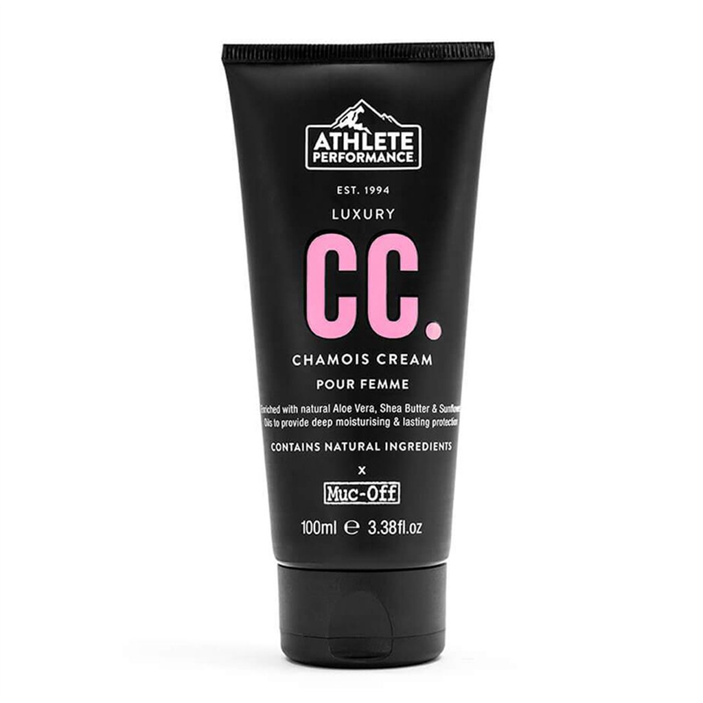 Muc-Off Crema Sottosella 100ml Donna