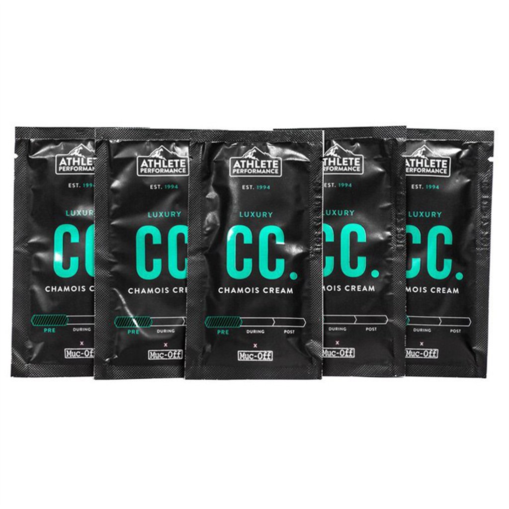 Muc-Off Crema Sottosella 10ml Uomo