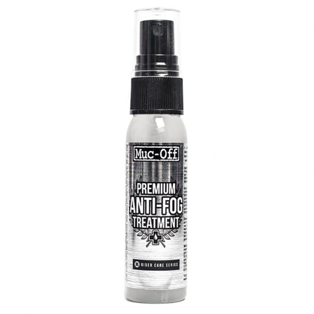 Muc-Off Detergente Anti Appannamento 35ml