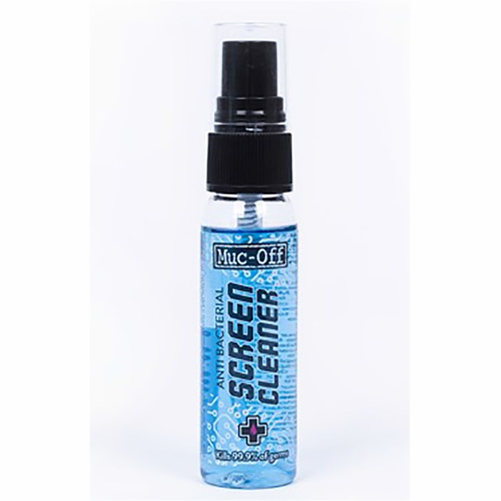 Muc-Off Tech Care Cleaner 32ml