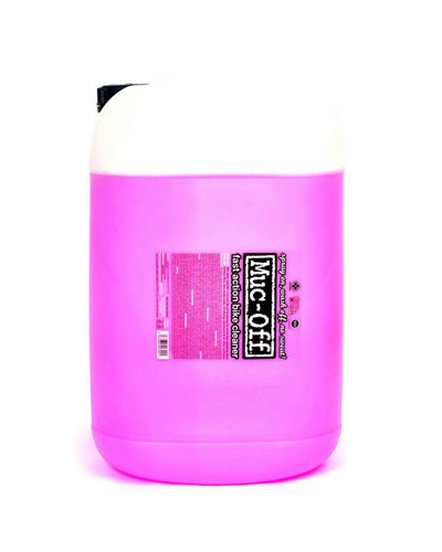 Muc-Off 25 Litre Cycle Cleaner