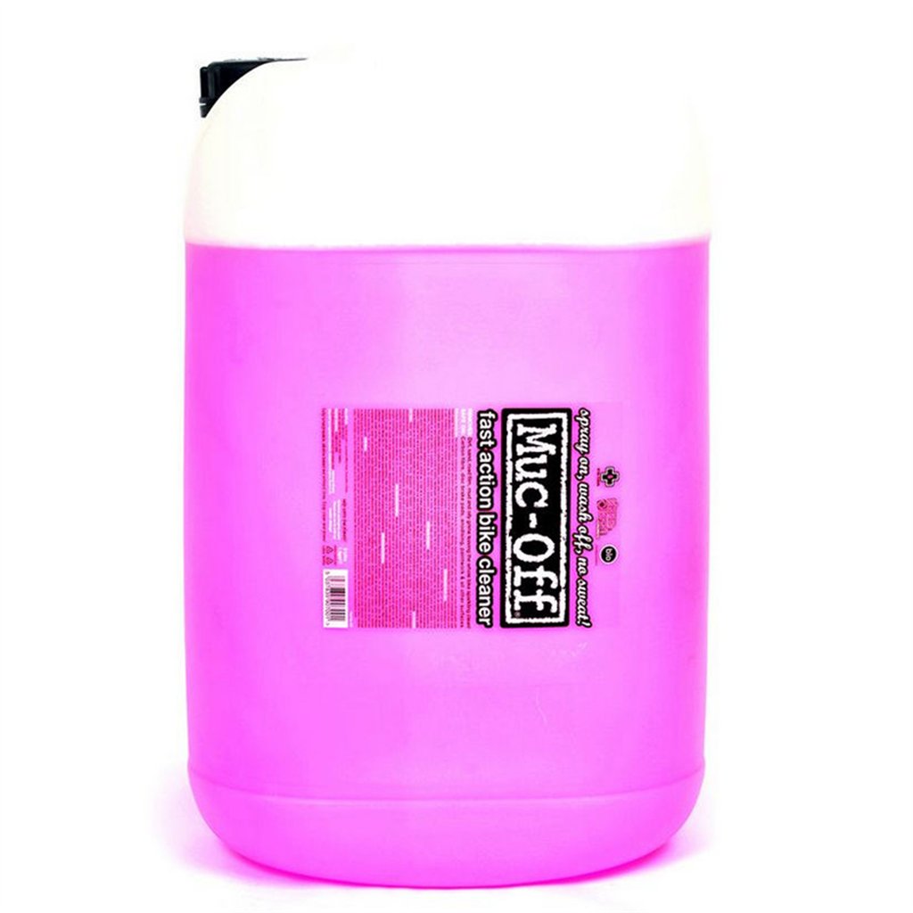 Muc-Off 25 Litre Cycle Cleaner