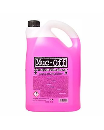 Muc-Off 5 Litre Cycle Cleaner (It)