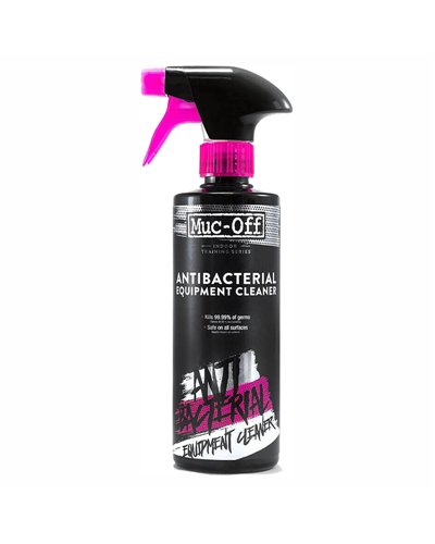 Muc-Off Indoor Training Sanitiser 500ml
