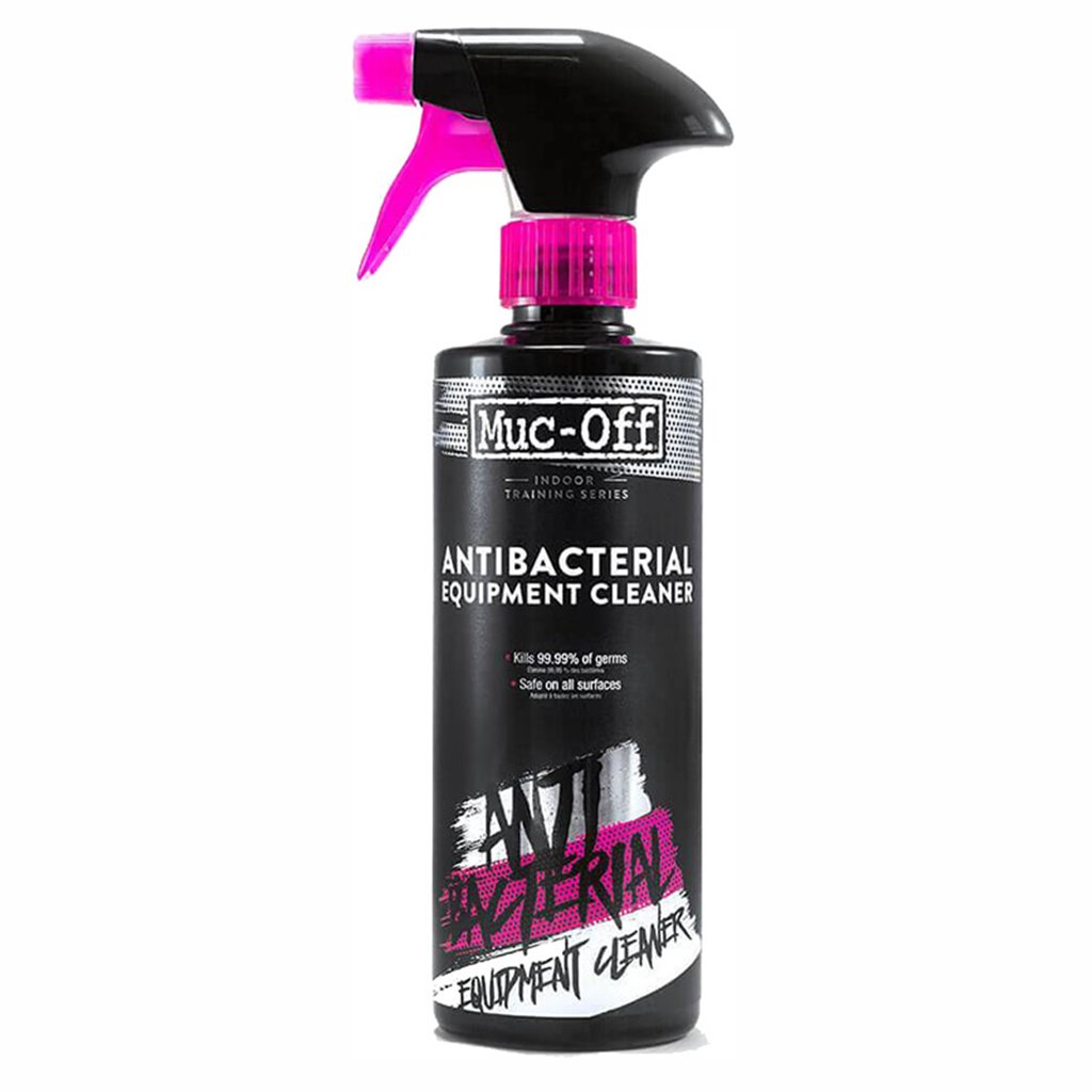Muc-Off Indoor Training Sanitiser 500ml