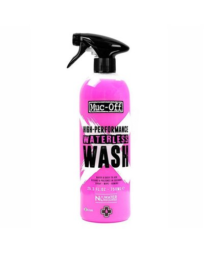 Muc-Off High Performance Waterless Wash 5L