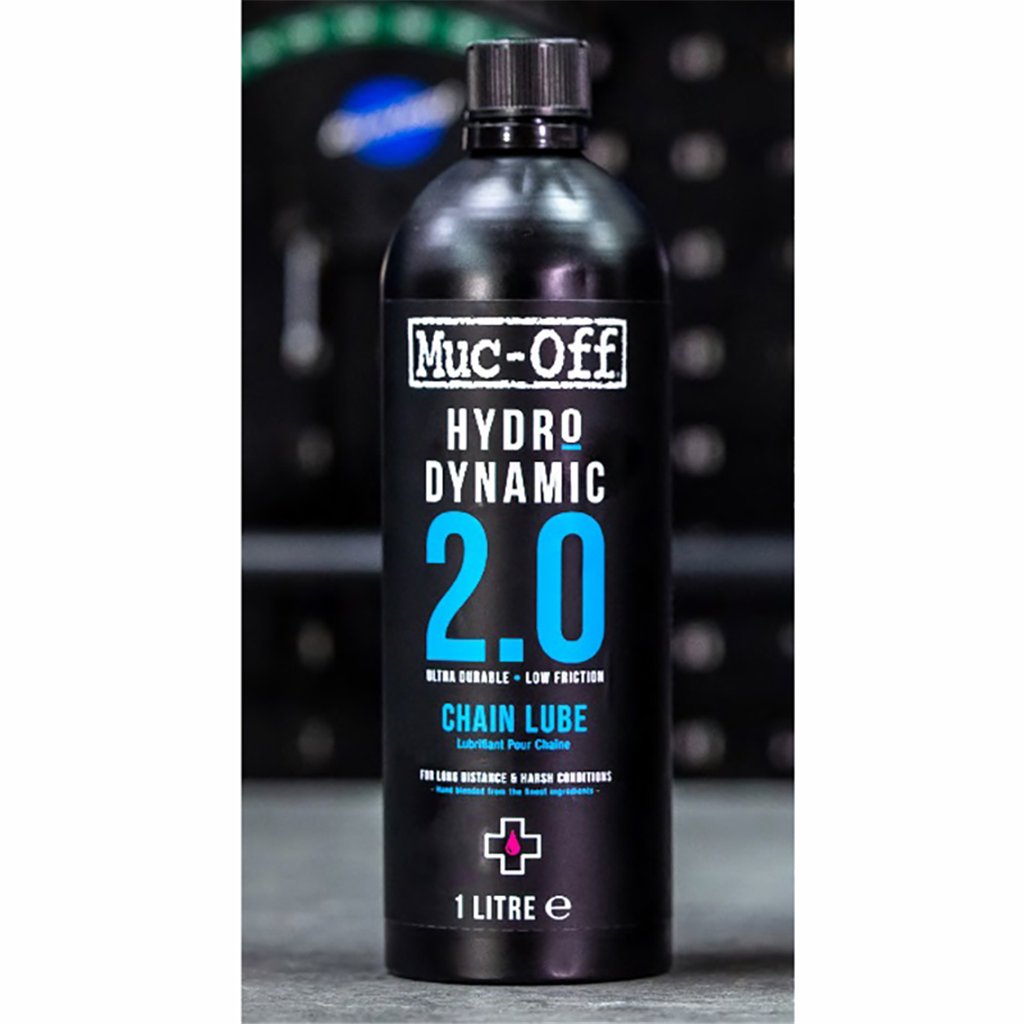 Muc-Off Hydrodynamic Lube 2.0 1L