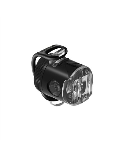 Lezyne Luce Femto Anteriore Nero