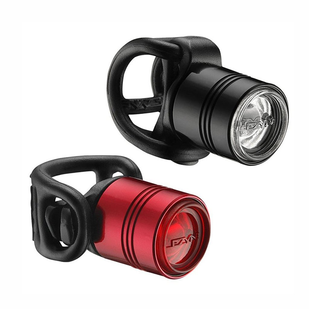 Lezyne Led Femto Drive Pair